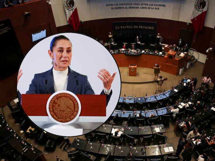 Reforma electoral 2026: Claudia Sheinbaum aclara que no desaparece la representación proporcional y que todos los legisladores serán electos por voto
