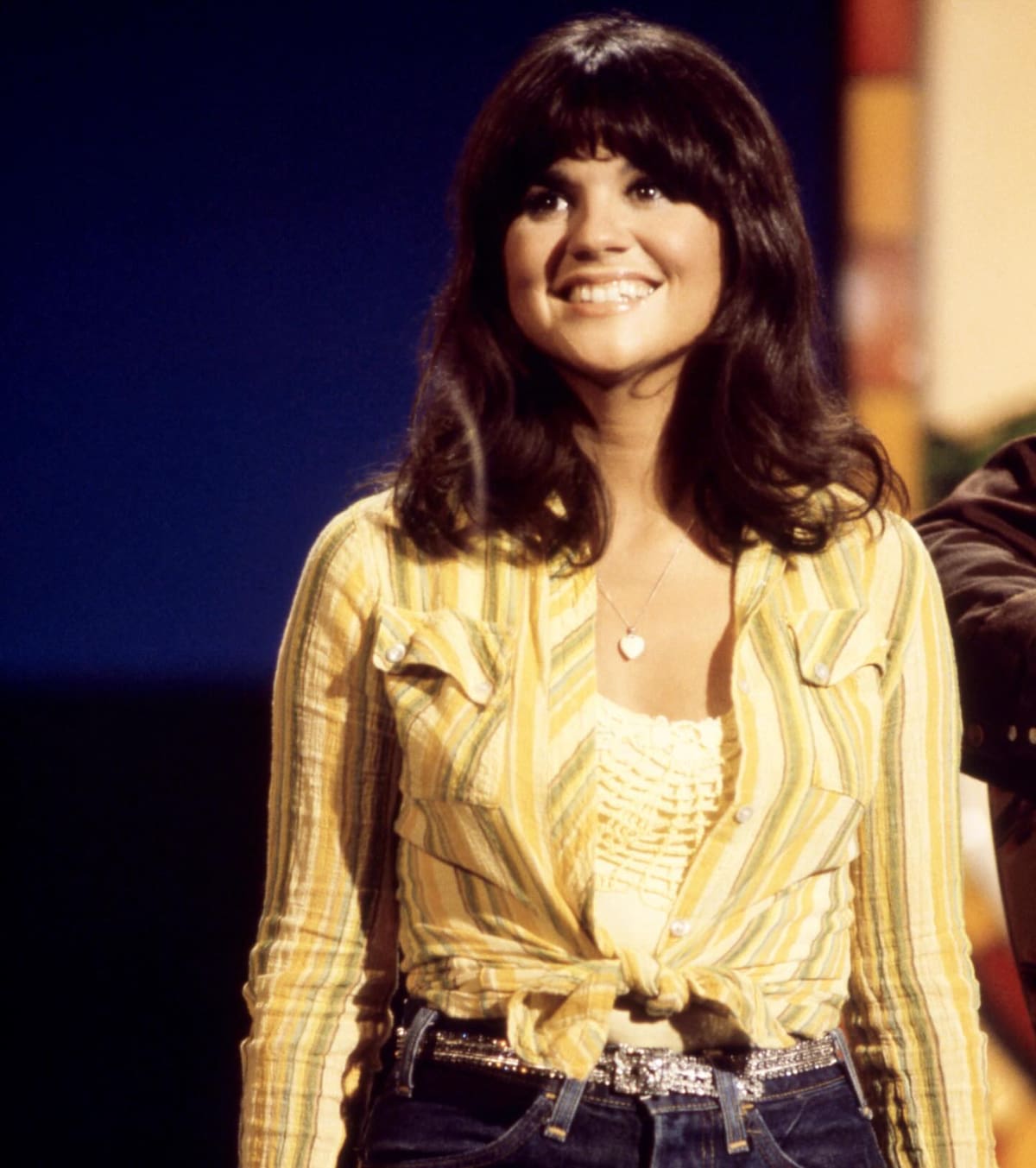Linda Ronstadt / Instagram @lindaronstadtmusic