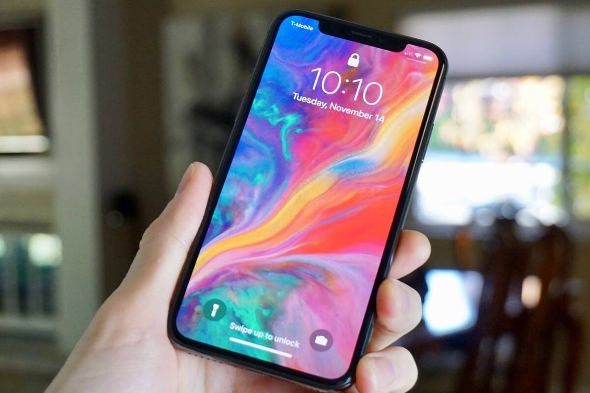 Apple debería pagar 90 millones de dólares a Samsung por bajas ventas del iPhone
