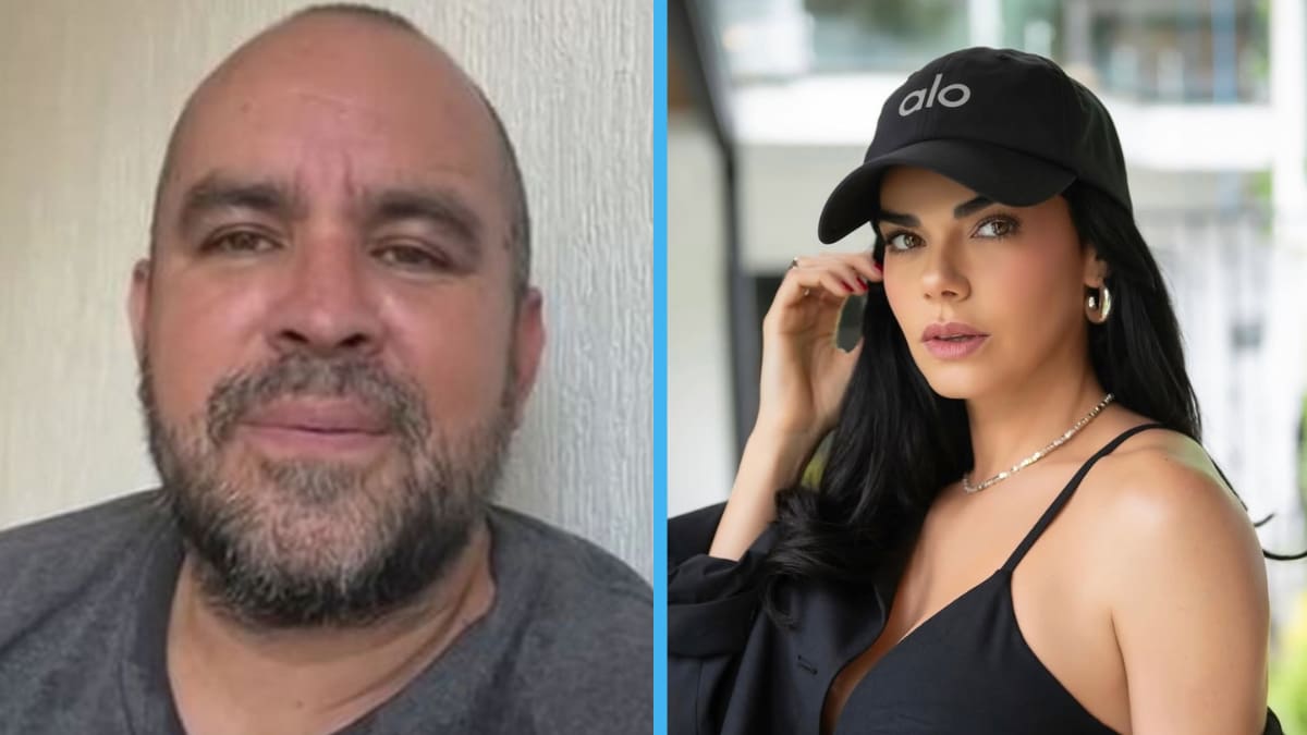 Livia Brito asegura que pagará la reparación de daños al fotógrafo Ernesto Zepeda tras proceso legal