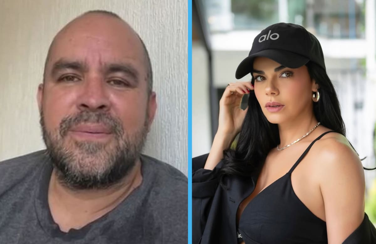 Livia Brito aseguró que sí pagará la reparación de daños al fotógrafo Ernesto Zepeda tras la resolución judicial en su contra.