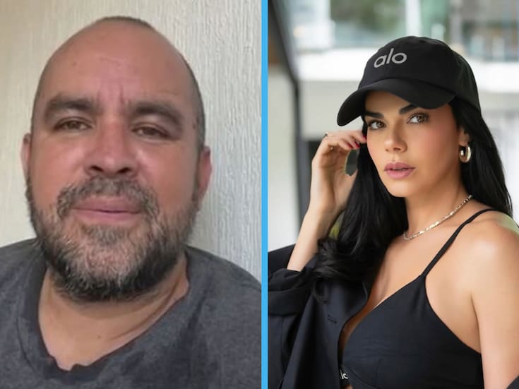 Livia Brito asegura que pagará la reparación de daños al fotógrafo Ernesto Zepeda tras proceso legal