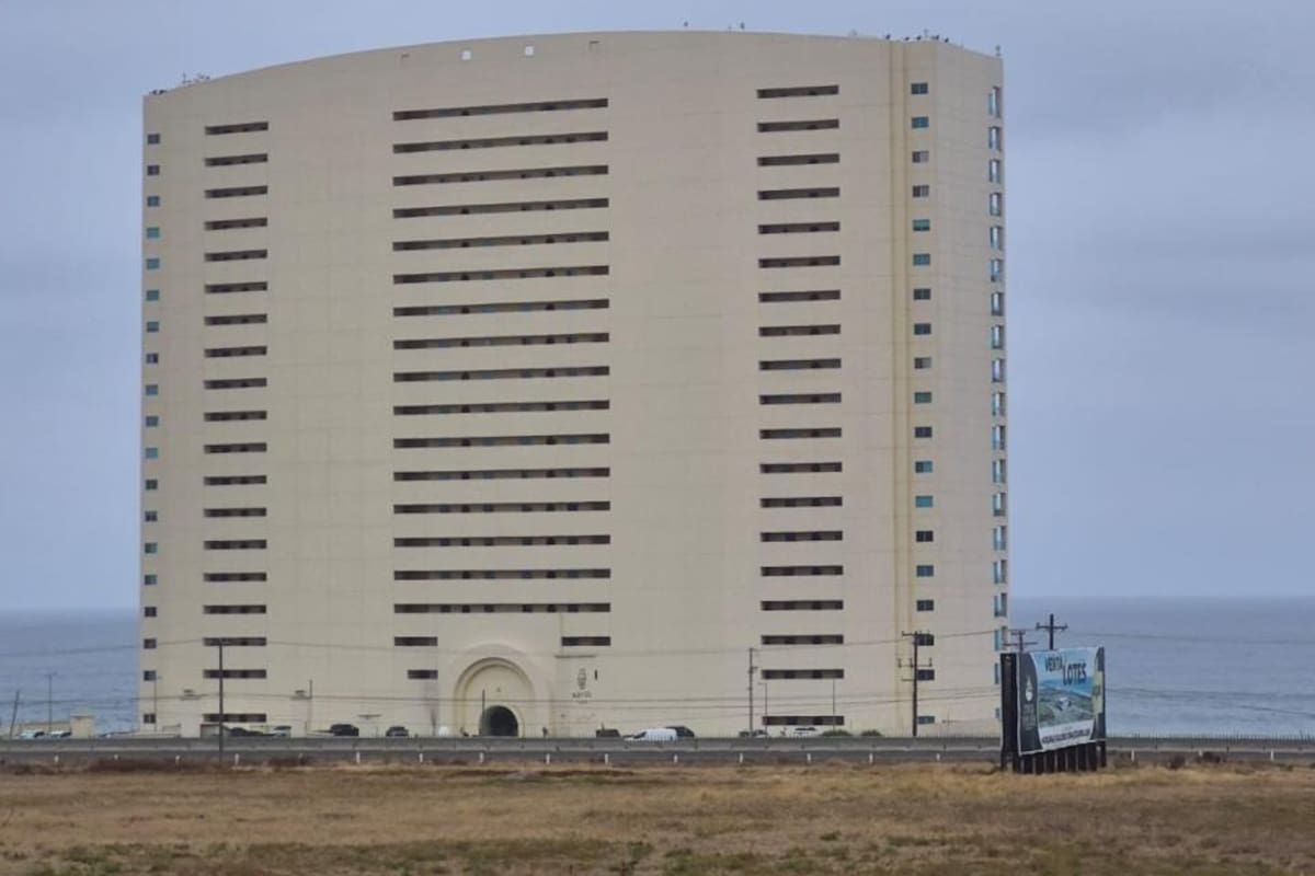 Mercado inmobiliario de Rosarito registra caída de hasta 15% en precios y ventas durante 2026