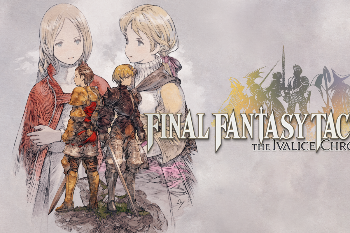 Final Fantasy Tactics: The Ivalice Chronicles, un clásico que se perfecciona