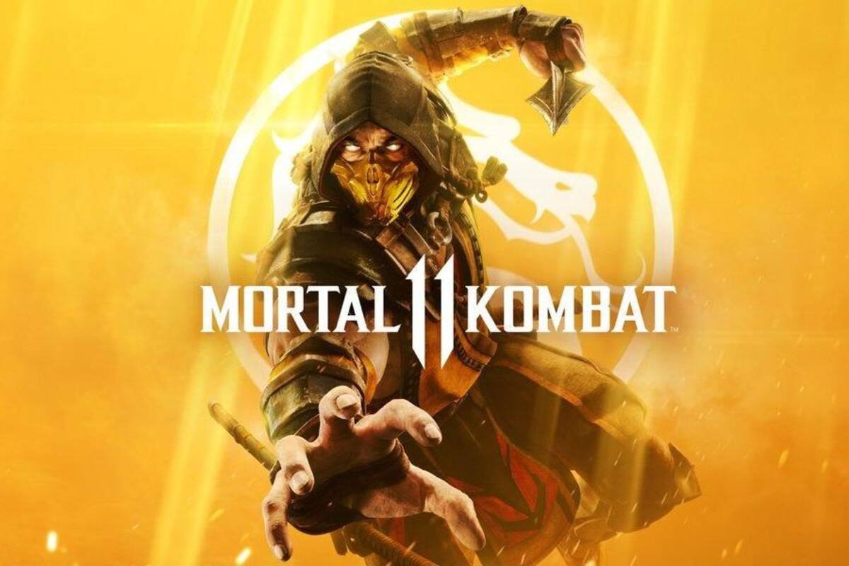 Llega un torneo online de "Mortal Kombat" para Xbox One