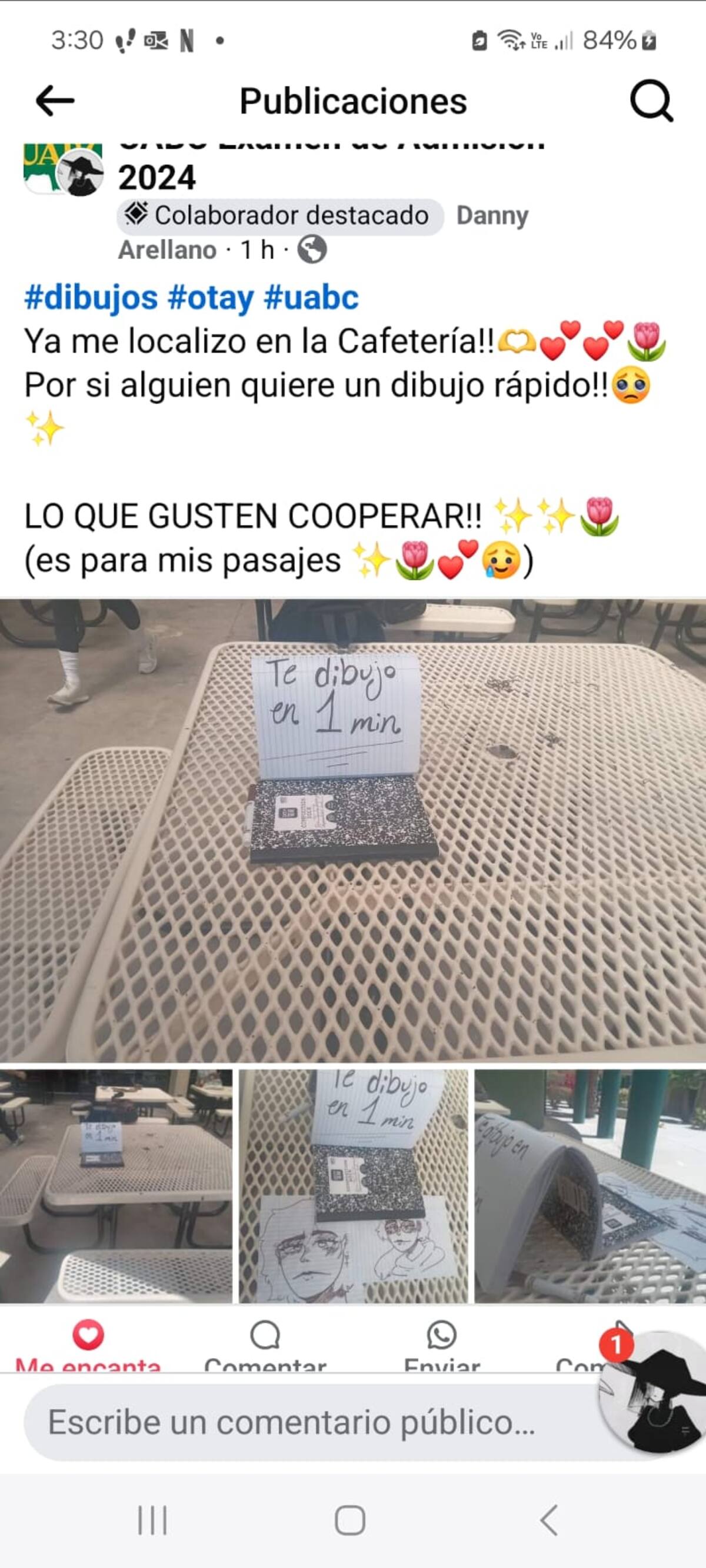 Foto: Khennia Reyes
