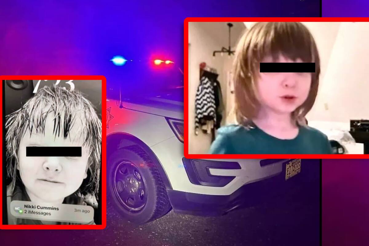 Niño de 5 años desapareció mientras su madre dormía la siesta; fue encontrado muerto a unos 3 km de su casa