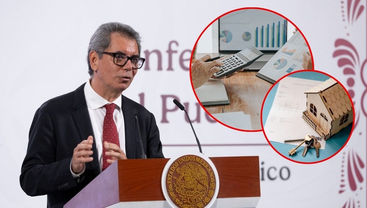 El Gobierno de México presentó la Política Nacional de Inclusión Financiera 2025-2030, enfocada en ampliar el acceso al financiamiento para Pymes y vivienda.