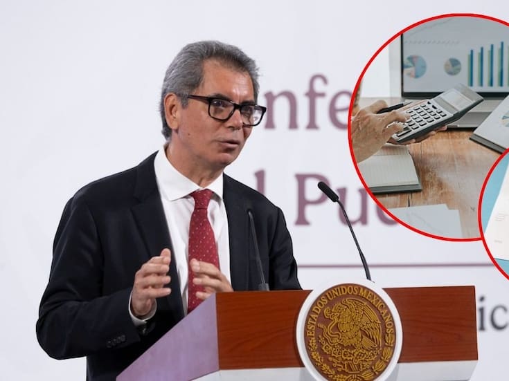 México presenta estrategia para impulsar financiamiento a Pymes, vivienda y herramientas digitales como parte de un nuevo modelo de desarrollo