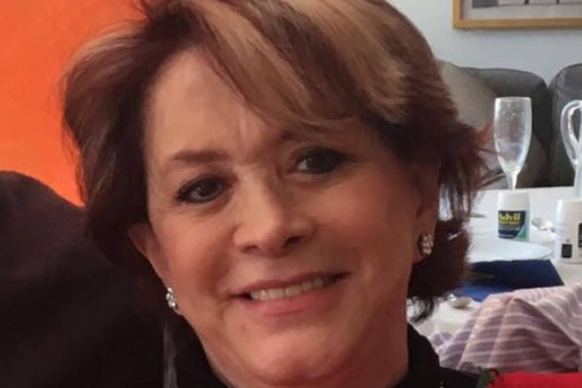 Cecilia Romo ya se está recuperando de la anemia según reveló su hija