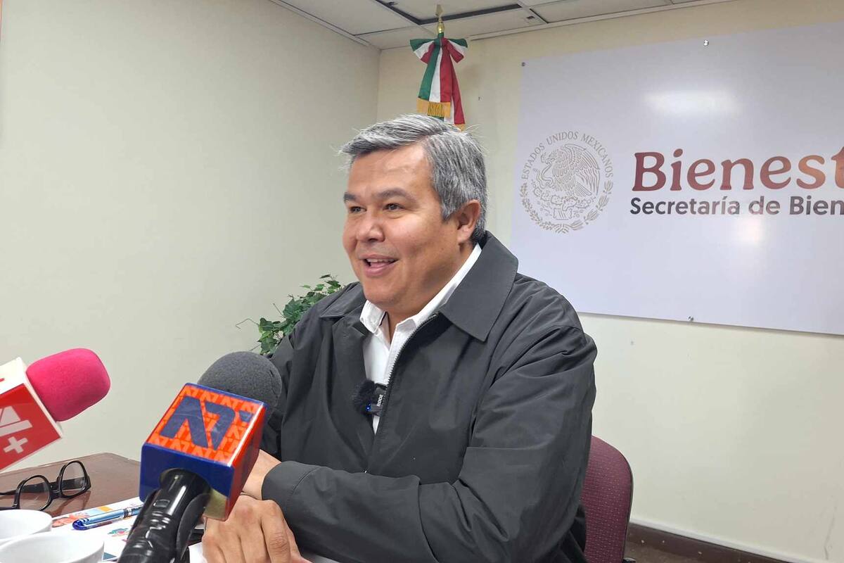 Del 19 al 30 de noviembre inician nuevas incorporaciones al programa Pensión para el Bienestar