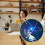 Un estudio de Anthropic advierte que la IA impulsará la economía hacia 2030 pero estancará los salarios de los empleados de oficina
