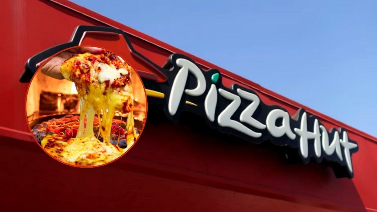 Pizza Hut cerrará 250 restaurantes en Estados Unidos durante la primera mitad de 2026 mientras Yum Brands revisa la posible venta de la cadena tras caída de 5% en ventas y mayor competencia