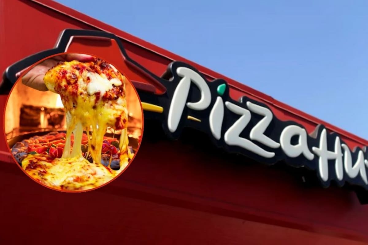 Pizza Hut cerrará 250 restaurantes en Estados Unidos durante la primera mitad de 2026 mientras Yum Brands revisa la posible venta de la cadena tras caída de 5% en ventas y mayor competencia