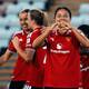 Rebeca Bernal anota doblete con Manchester United
