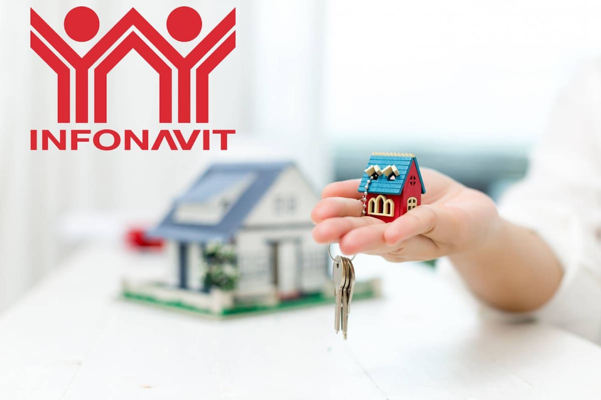 ¿Por qué Infonavit no te presta más dinero para comprar una casa?