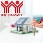 Infonavit redujo a solo 100 puntos el acceso a un crédito, lo que cambia la situación para trabajadores que buscan comprar vivienda