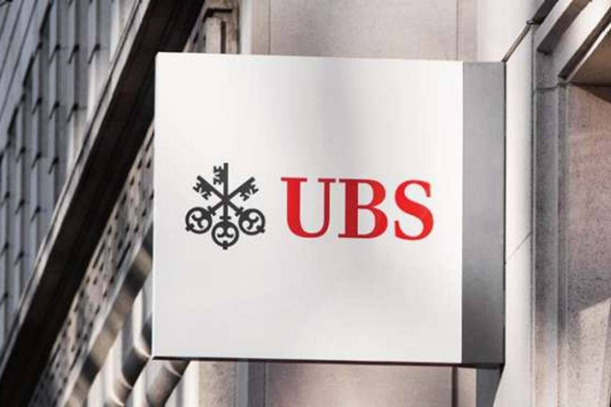 UBS estima contracción de 7.6% de la economía mexicana en 2020