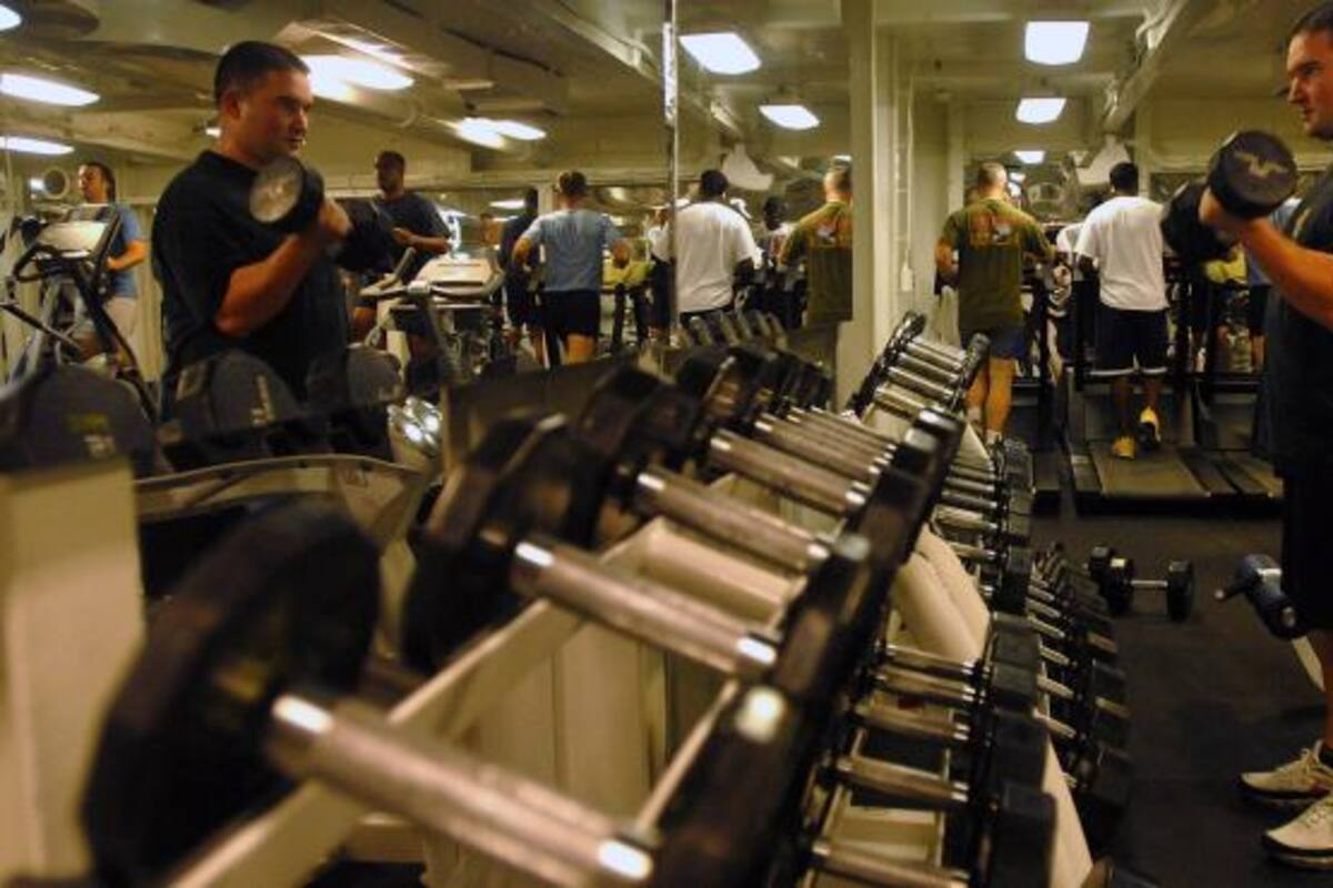 Gimnasio se declara como iglesia y tienda para burlar las prohibiciones de la Covid