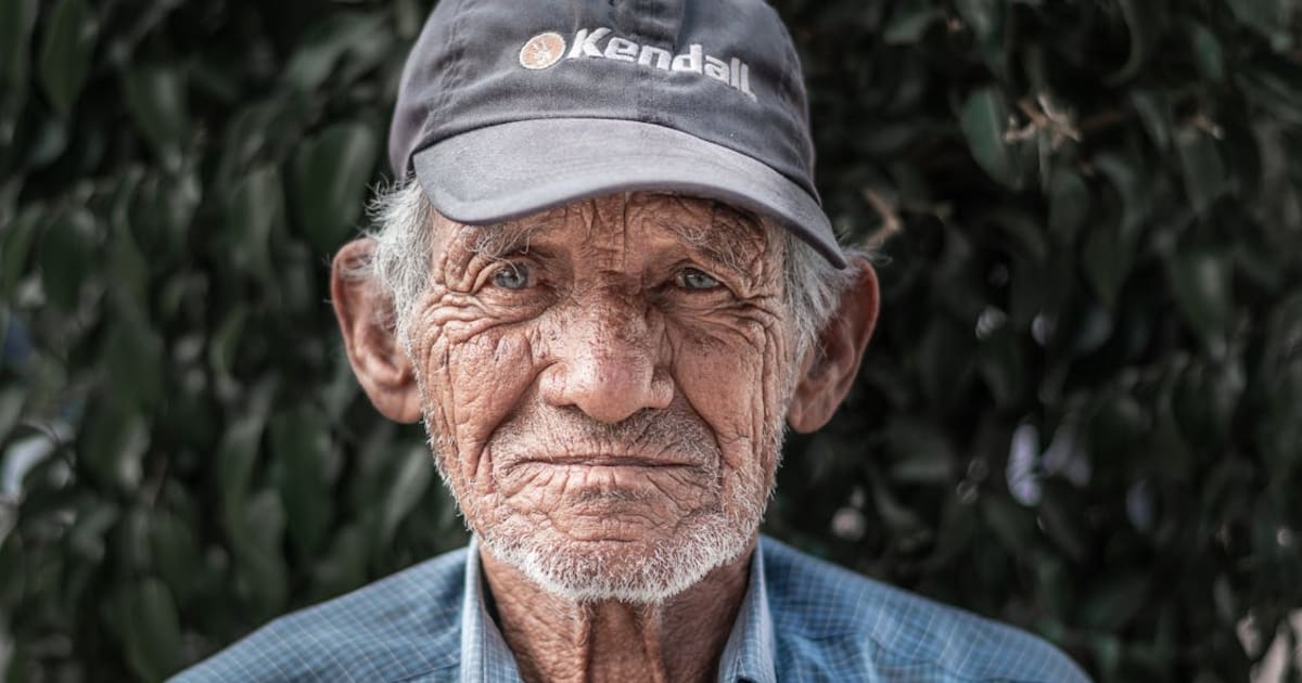 ¿Genes o estilo de vida: ¿Qué es más importante para vivir hasta los 100 años?