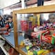 Dos de cada 10 escuelas incumplen lineamientos contra la comida chatarra