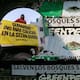 Greenpeace exigió a Semarnat frenar megaproyectos turísticos e inmobiliarios en la Península de Yucatán y establecer moratoria a cambios de uso de suelo, según comunicado oficial de la organización