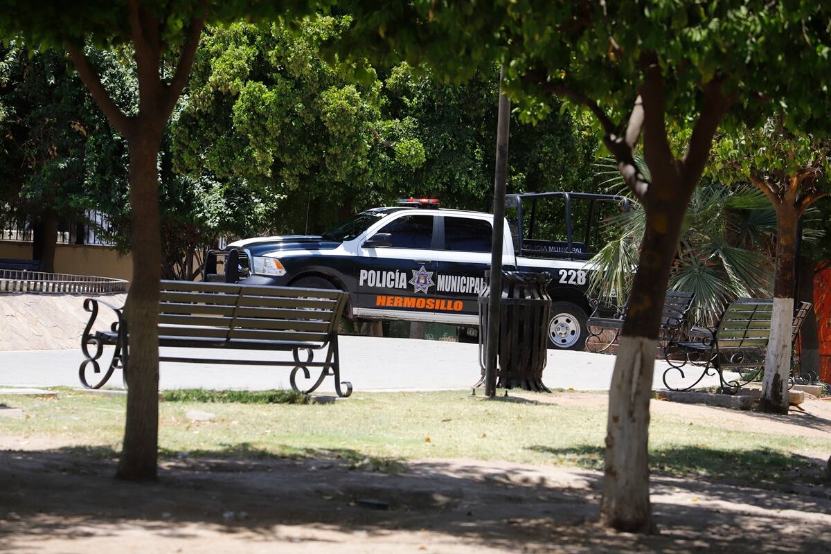 Atiende Policía de Hermosillo más riñas de menores en las colonias San Luis e Insurgentes