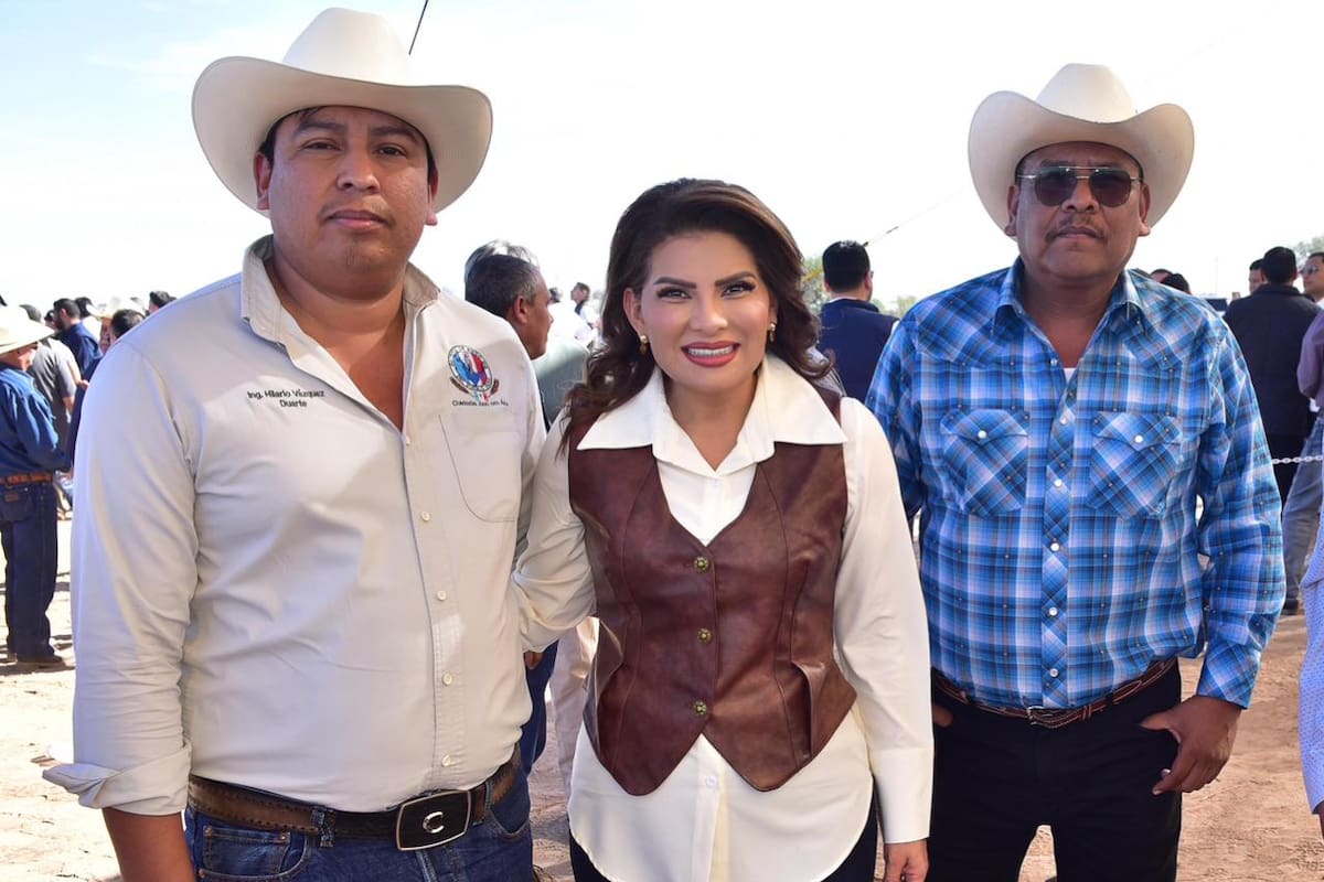 Plan de Justicia Yaqui está saldando deuda histórica: Lorenia Valles