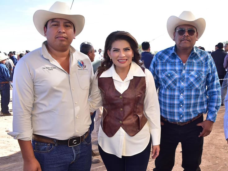 Plan de Justicia Yaqui está saldando deuda histórica: Lorenia Valles