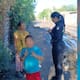 Tras pedir ayuda en tortillería, Policía rescata a menor