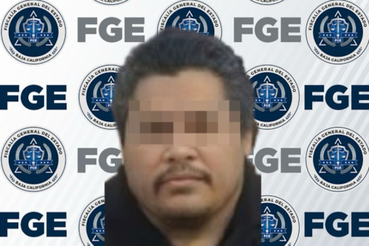 Vinculan a proceso a Adán “N” por intento de homicidio en Tijuana