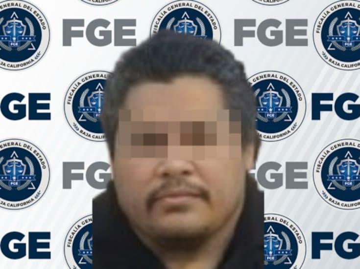 Vinculan a proceso a Adán “N” por intento de homicidio en Tijuana