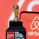 Airbnb donará mil boletos del Mundial 2026 en México a niños de comunidades vulnerables y entrenadores sociales
