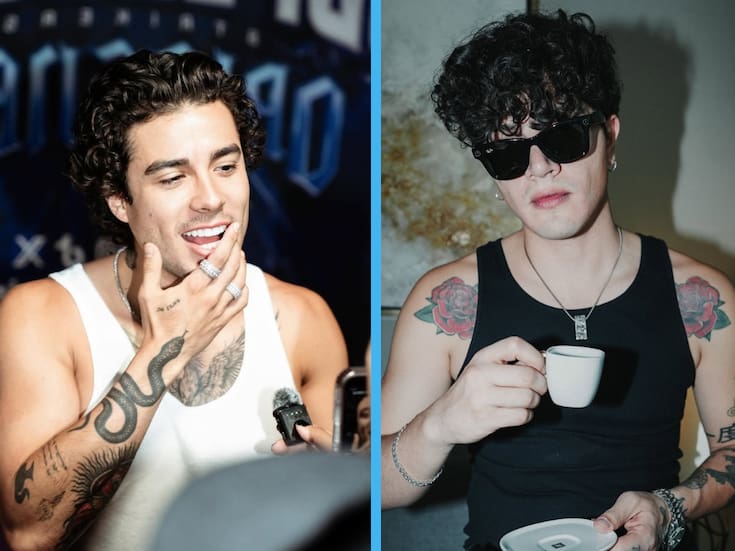 Mario Bautista se burla de Freddy Leyva de CD9 tras polémica con fans: “Aquí no se les pide dinero”