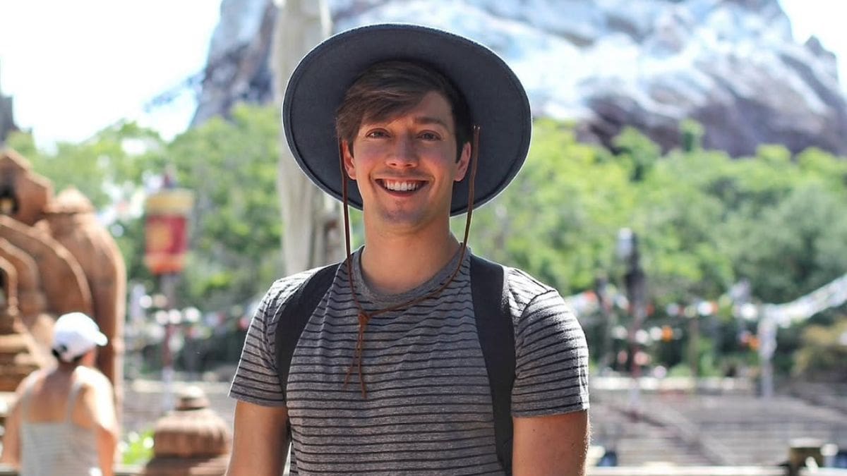 ¿Qué significa ser demisexual? La orientación con la que se identifica Roger González y por qué ha generado conversación