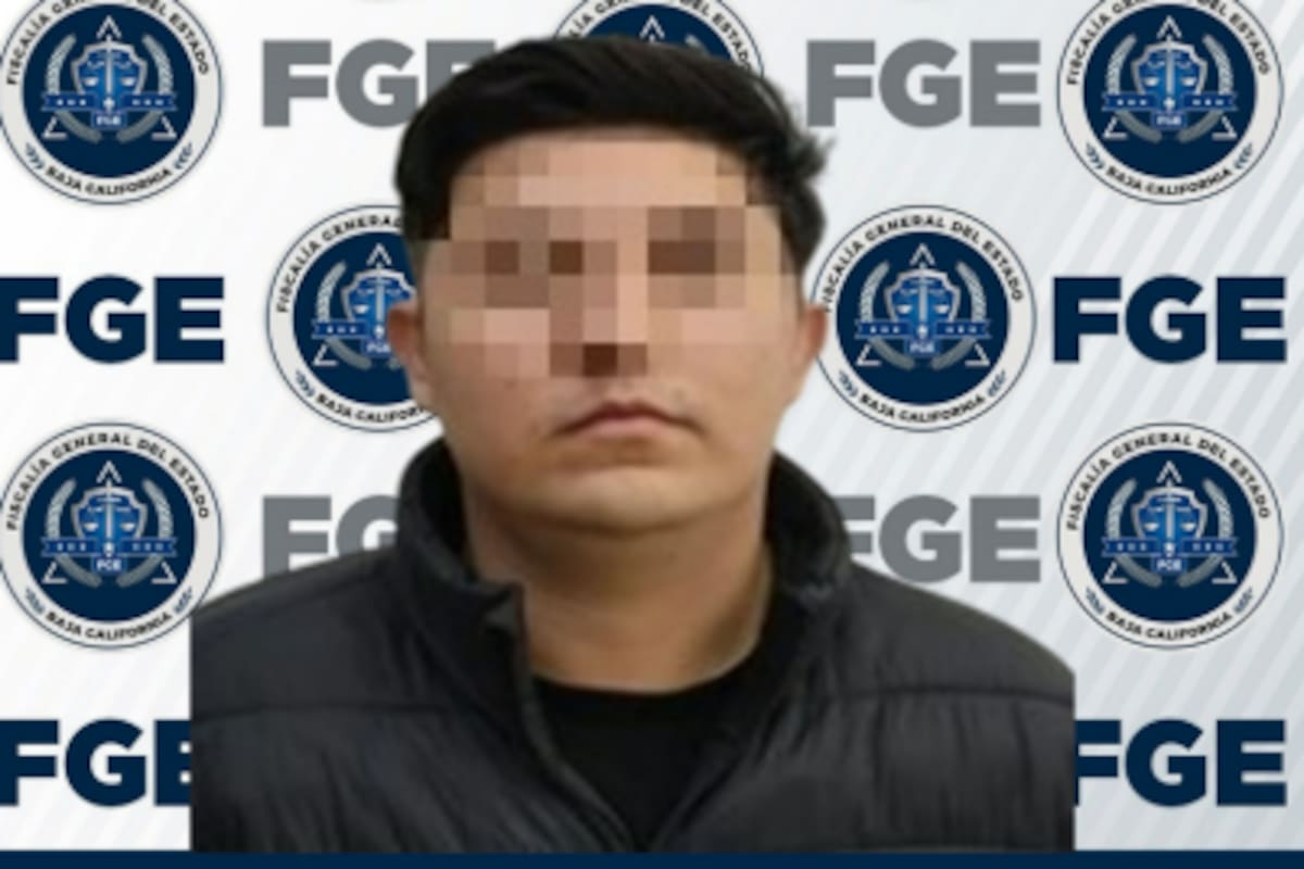 Vinculan a proceso a “El Bimbollo” por robo de vehículo; fue detenido al salir de un centro nocturno