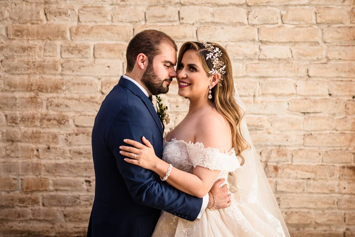 Las Mejores Bodas: Un Juramento de Amor Eterno