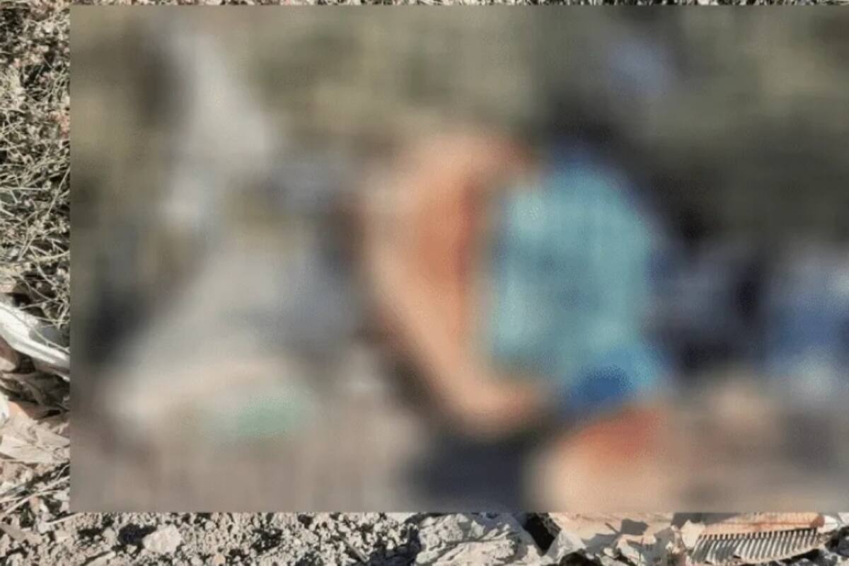 Sin identificar, cuerpos hallados en drenes este domingo