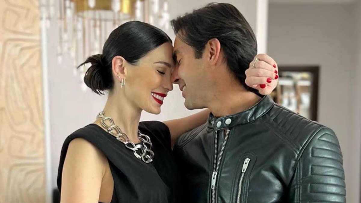 Ernesto D’Alessio confiesa que se quedó sin dinero tras su divorcio: “Me he quedado sin un peso”