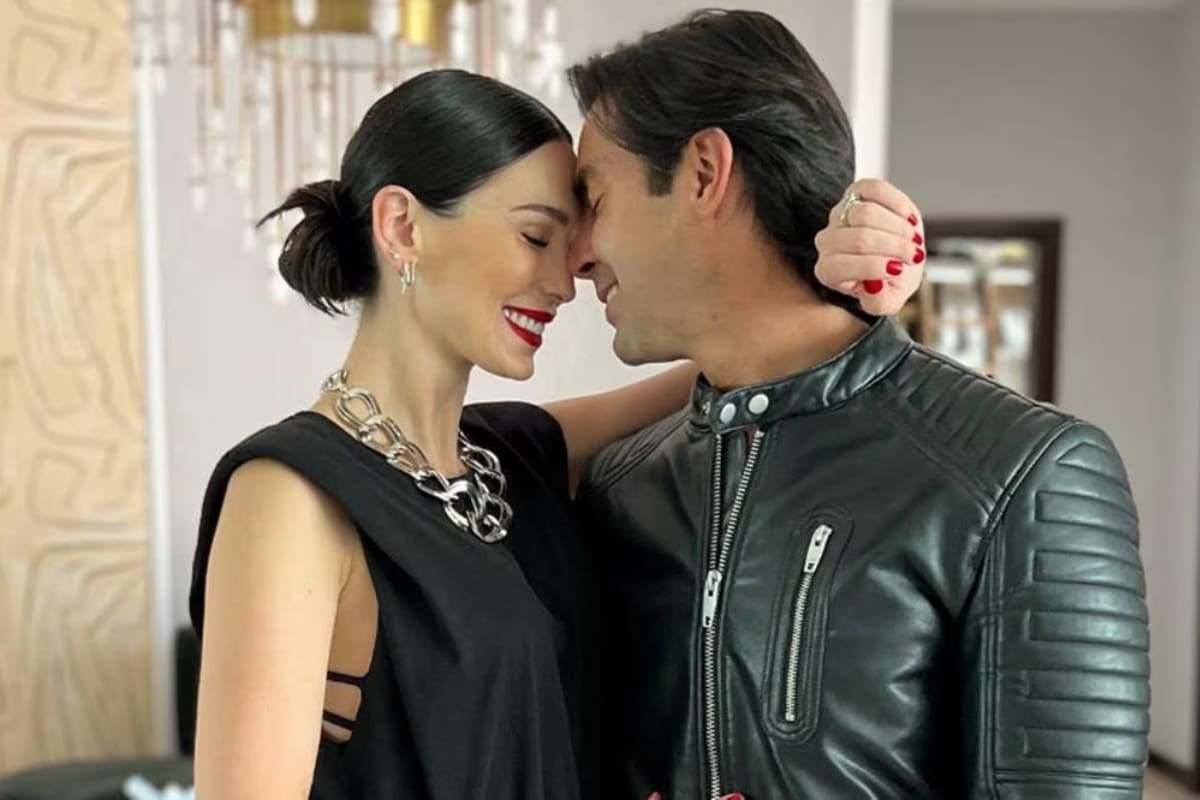 Ernesto D’Alessio confiesa que se quedó sin dinero tras su divorcio: “Me he quedado sin un peso”