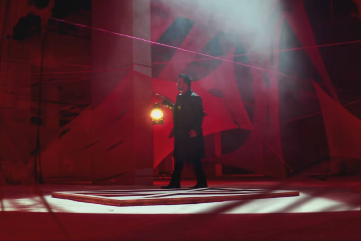 Luis Fonsi lanza ''Nuestra balada''