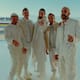 Backstreet Boys recrean “I Want It That Way” 26 años después con nuevo video nostálgico