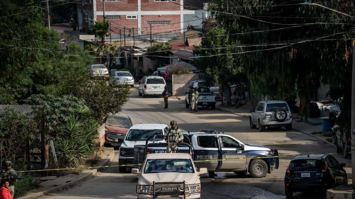 Estas son las 10 ciudades de México donde la gente se siente más insegura, de acuerdo con la Encuesta Nacional de Seguridad Pública Urbana del INEGI, Ciudad Obregón y Culiacán en la lista