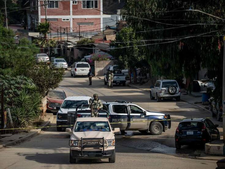 Estas son las 10 ciudades de México donde la gente se siente más insegura, de acuerdo con la Encuesta Nacional de Seguridad Pública Urbana del INEGI, Ciudad Obregón y Culiacán en la lista