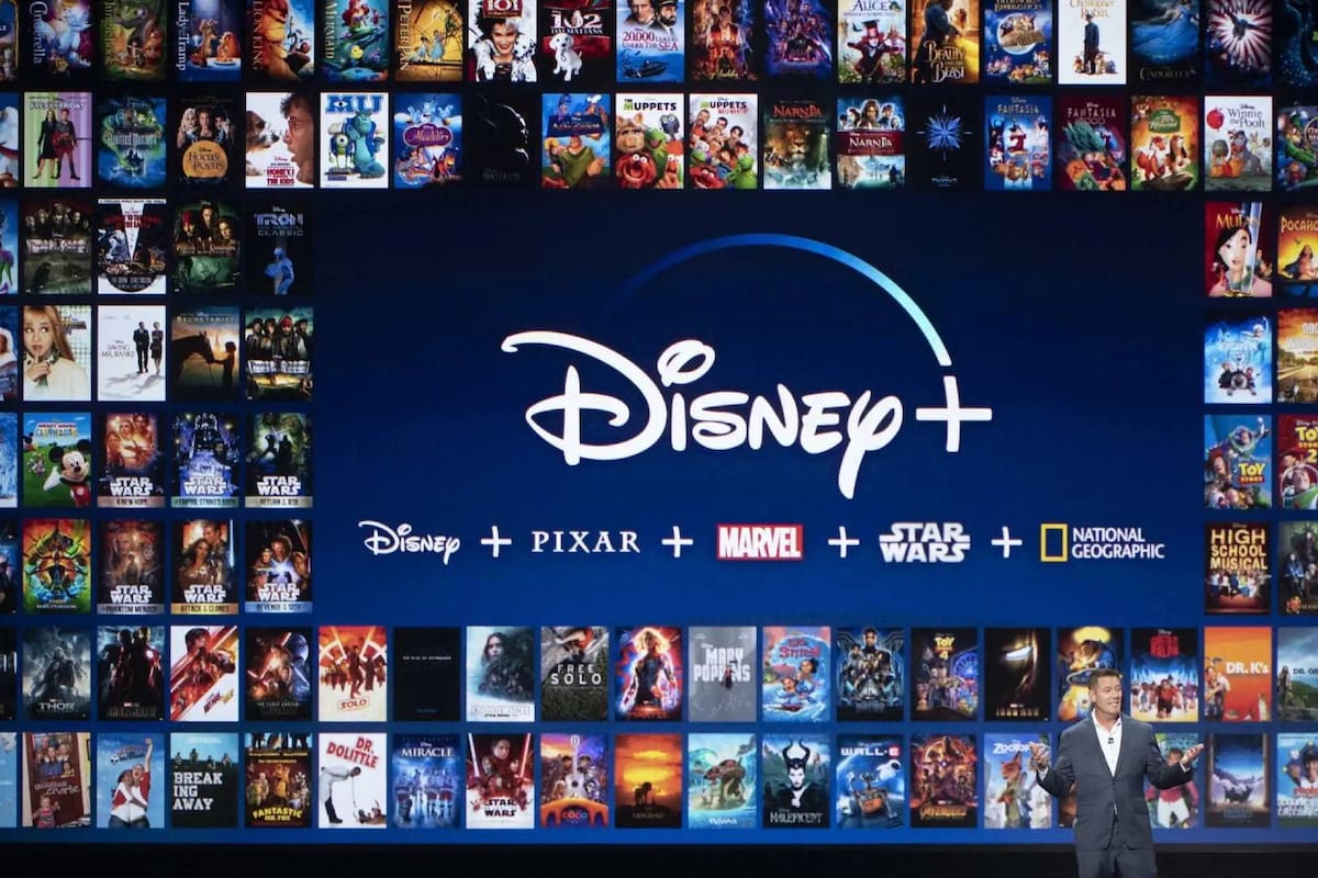 Disney+ anuncia aumento de precios en México: ¿Cuánto tendrás que pagar?