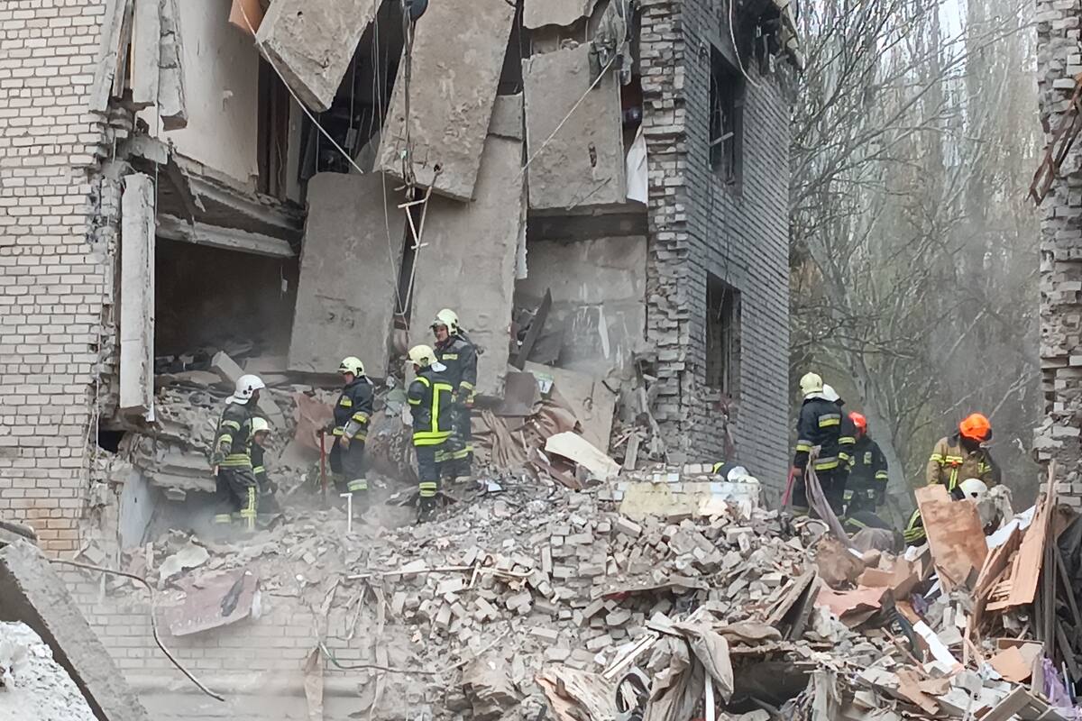 Ministerio de Defensa ruso niega que misiles hayan impactado en territorio polaco