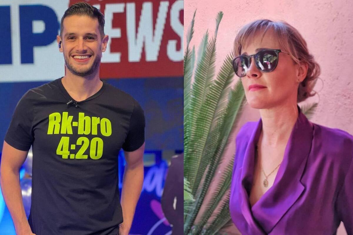 Adrián Marcelo explota contra Marion Reimers tras humillar a compañero: "Solo le va a cerrar la puerta a mujeres"