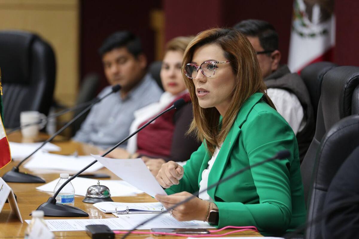 Confirma Marina del Pilar caso de Covid-19 en Ayuntamiento de Mexicali