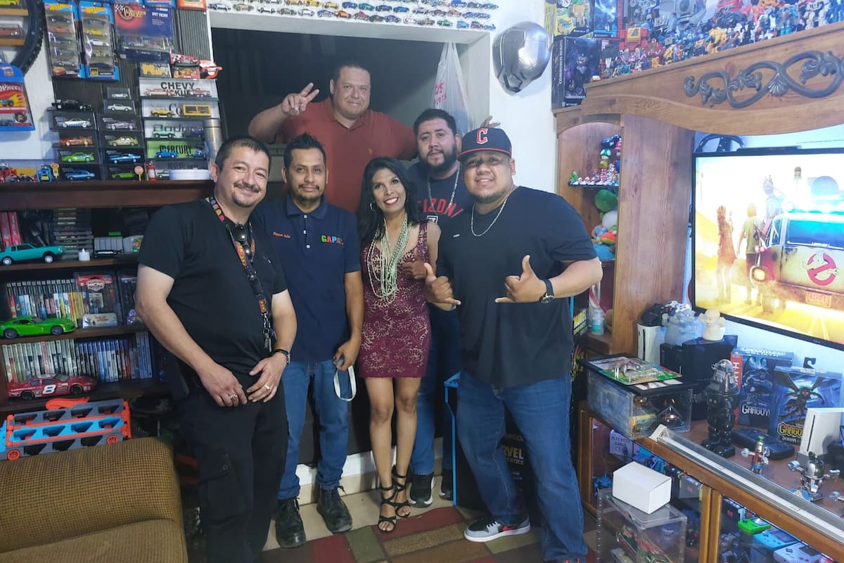 Cobran auge en Nogales los “Toypickers”