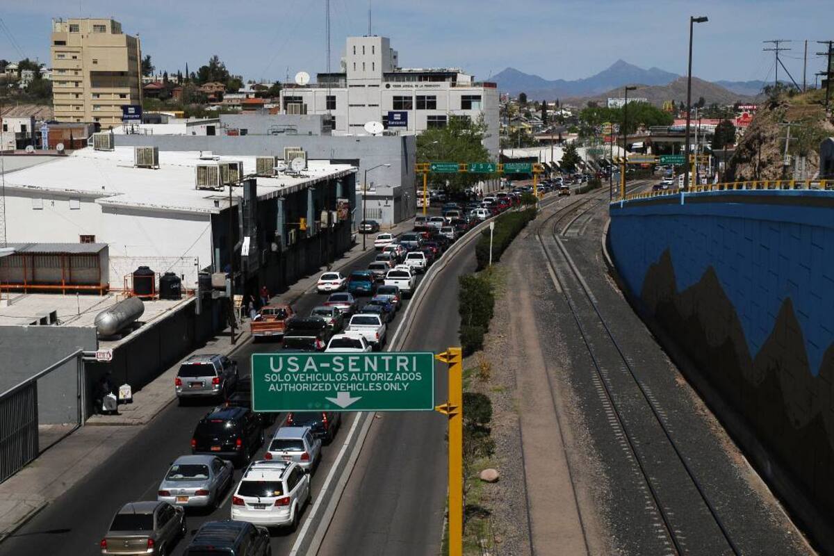 Realizarán en Nogales operativos coordinados durante Semana Santa